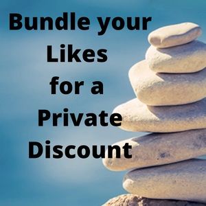 Bundle Bundle Bundle!